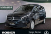 Mercedes Marco Polo  benz marco polo  benz marco polo 220 d standhz. led kamera dab shz
