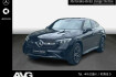 Mercedes GLC AMG Line Benz glc 300 glc 300 4m coupe amg pano ahk stndhzg memory navi