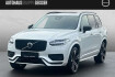 Volvo XC90 Ultimate Dark Xc90 t8 awd recharge ultra dark 7 sitzer ahk sd