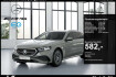 Mercedes Classe E  Benz e 300 de t amg sport/leder/super/ahk/360/distr