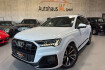 Audi SQ7  Sq7 4.0 tdi/quattro/pano/sthz/massage/s line