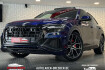 Audi Q8  50tdi s line matrix#pano#b&o#ahk#air#360 grad