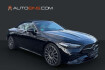 Mercedes CLE Coupé AMG Line Benz cle 300 4matic amg line premium+*night paket*