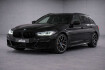 BMW Série 5  530 e xdrive tour. m sport*laser*voll*blp 98teur