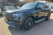 Mercedes GLE AMG Line Benz gle 400 d coupe 4m amg line*22*pano*air*ahk*1.hd