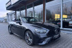 Mercedes E53 AMG  Benz e 53 amg e cabrio 4matic airscarf burmester