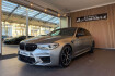 BMW M5  limousine carbon/keramik/ahk/keyles/m sitze+