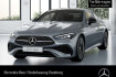 Mercedes CLE Coupé AMG Line Benz cle 300 e amg+night+pano+360+ahk+led+burmester+9g