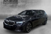 BMW Série 5  520 d xdrive touring m sport automatik lc prof ahk