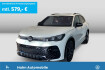 Volkswagen Tiguan R-Line r line 2 0tsi dsg 4mo 265ps ahk navi pano