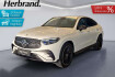 Mercedes GLC AMG Line Benz glc 220 d 4m amg coupe ahk kamera digital light