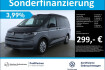 Volkswagen California  T7 california 2.0 tsi dsg ocean standhzg edach ahk