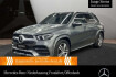 Mercedes GLE AMG Line Benz gle 350 de 4m amg+pano+360+ahk+led+fahrass+20?+9g