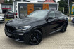 BMW X6  m50 d 400 ps m paket*shadow*22*voll*head*