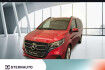 Mercedes Classe V  Benz v 250 v 250 d lang 9g distr. navi multibeam 360  ahk
