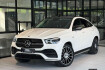 Mercedes GLE AMG Line Benz gle 350 de 4m coupe |amg|night|acc|pano|hud|360