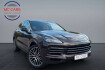 Porsche Cayenne  sport
