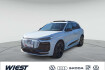 Audi Q6 e-tron  Q6 e tron s line/tech pro/matrix/360 view/ahk/pa