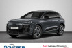 Audi Q6 e-tron  Q6 e tron 285 kw quattro s line pano kamera