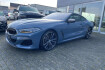 BMW M850i Coupe  M850 i xdrive*1.hand*orig 16tkm*