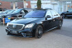 Mercedes Classe S  Benz s 560 e l amg line+pano+lang+360 kamera+luft+acc