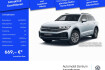 Volkswagen Touareg Elegance v6 elegance leder kam 360  hud navi virt