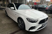 Mercedes E53 AMG  Benz e 53 amg e klasse mbux panorama led airmatic