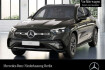 Mercedes GLC AMG Line Advanced Benz glc 300 de 4m amg+pano+360+ahk+burmester+totw+9g
