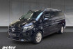 Mercedes Classe V Style Benz v 300 d style lang multibeam/distronic/ahk2.5t