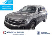 Volkswagen Touareg R-Line r line 3.0tdi +ahk+kamera+stdhz+