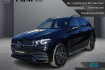 Mercedes GLE AMG Line Benz gle 300 d 4m amg line burm|standhz|360|carplay