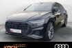 Audi Q8 Competition Plus 50 tdi q. tiptr. s line edition  allradlenkun