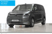 Volkswagen Multivan Goal T7 multivan goal 2.0l tdi dsg ku ahk multifunktionstisch glasd