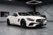 Mercedes SL  Benz sl 500 amg *mb100* pano massage airscarf harmank