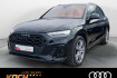 Audi SQ5 quattro Sq5 55 tdi q. tiptr.  ahk  tour  head up  matrix