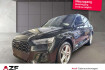 Audi SQ5 quattro Sq5 3.0 tdi quattro mhev