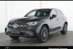 Mercedes GLC AMG Line Benz glc 300 glc 300 de 4m amg +pano+hud+distro+burm+20?+ahk+