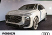 Audi Q3  sportback tfsi quattro 195 kw s tronic acc