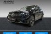 Mercedes GLC AMG Line Benz glc 300 e 4m amg+digital+pano+memo+totw+ahk+360