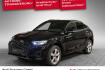 Audi Q5 S-Line s line 40 tdi quattro s tronic