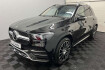 Mercedes GLE AMG Line Benz gle 450 4matic *amg line *burmester *led sw