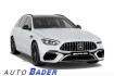 Mercedes C63 AMG  Benz c 63 amg s e performance t modell night aero fap