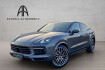 Porsche Cayenne Platinum Edition coupe 360 innod 4radlenk. softclose luft