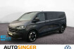 Volkswagen Caravelle PanAmericana T7 caravelle panamericana 4m lang 9 s*ahk*pano*nav