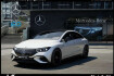 Mercedes EQE  Benz eqe 53 amg 4m+ pano/burm/hyper/hal/hud/360/night