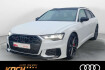Audi S6  55 tdi q. tiptr. ahk  hd matrix  adapt.