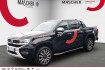 Volkswagen Amarok Aventura amarok aventura dc motor: 3.0 tdi 177 kw getriebe: