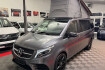 Mercedes Marco Polo  benz marco polo  benz marco polo v 300d marco polo amg edition 4matic 9g tronic ahk