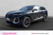 Audi Q5  2.0 suv tdi quattro s tronic+navi+ahk+shz