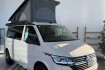 Volkswagen California Camper T6.1 california beach camper 4motion mit differentialsperre